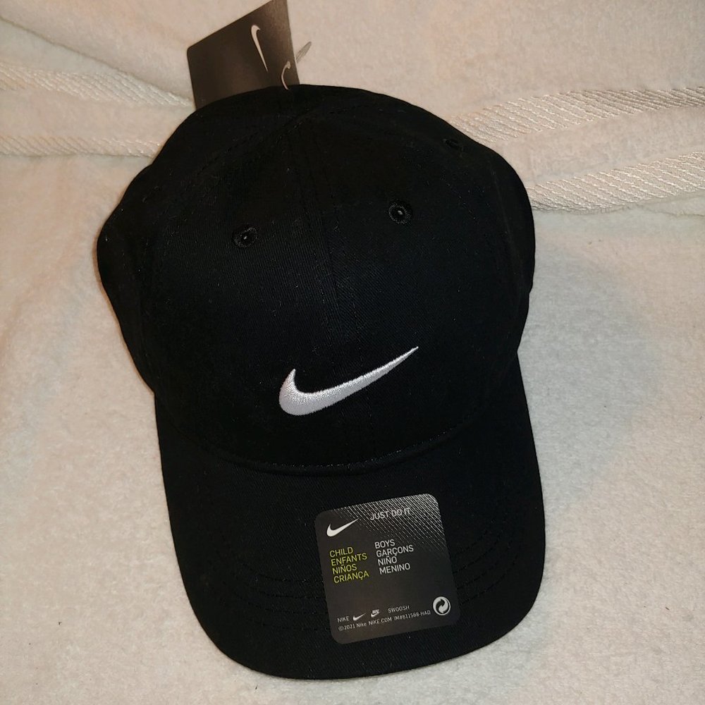 Child's Adidas Hat